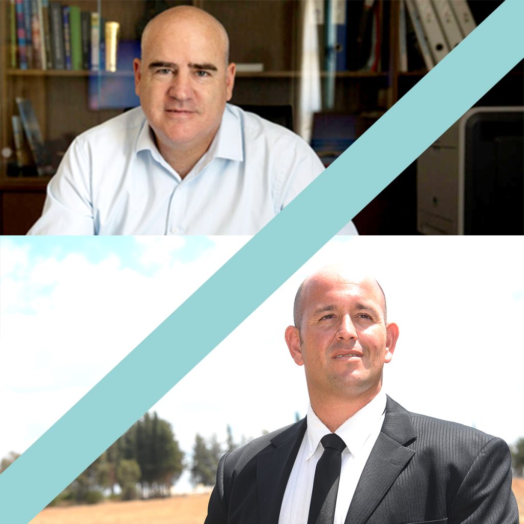 ברשות המקרקעין הסבירו שמנהל המחוז עסוק - השופטת זימנה את המנכ"ל
